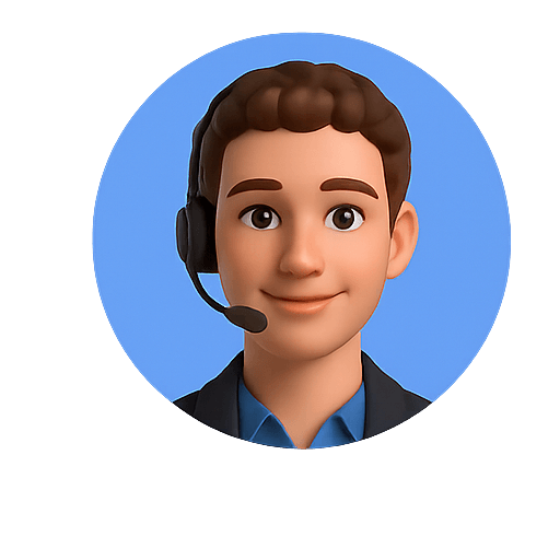 Carlos - Atendente IA